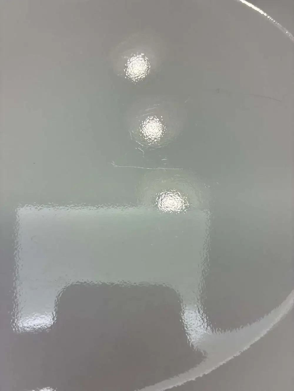 Corelle vintage oval